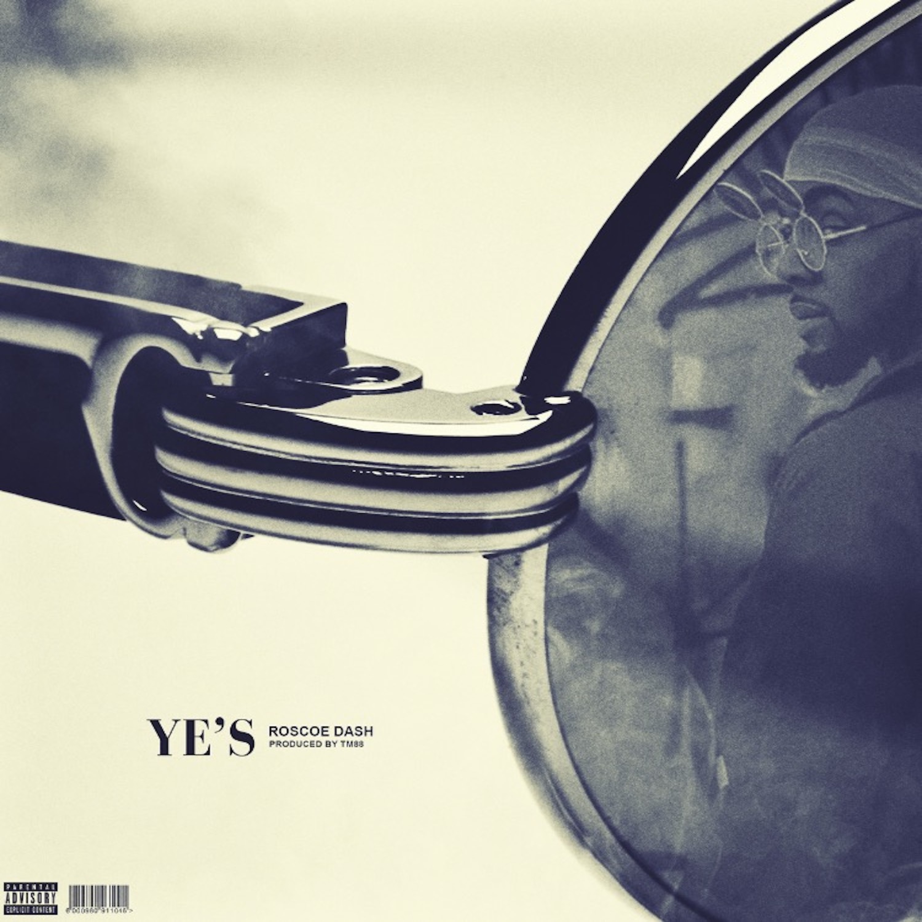 Ye's - Single album cover