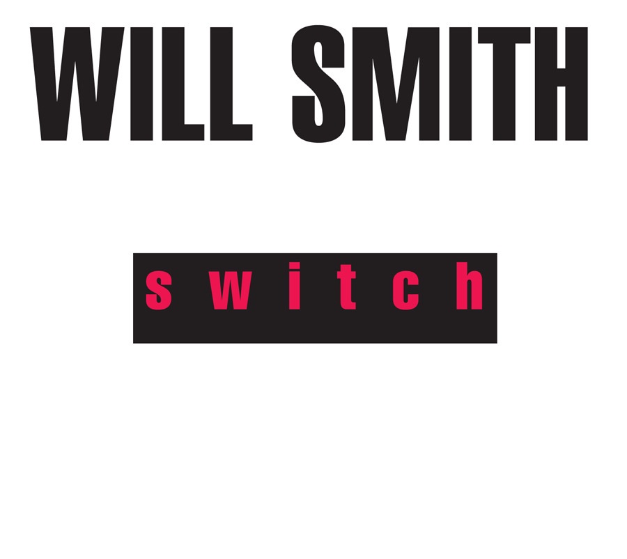 Switch - Single album cover