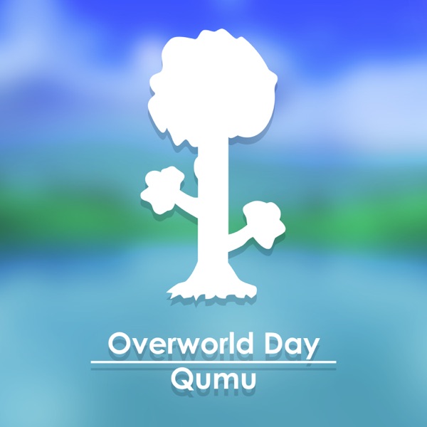 Overworld Day (From "Terraria") - Single album cover