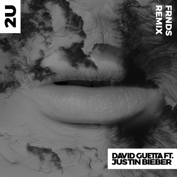 2U (feat. Justin Bieber) [FRNDS Remix] - Single album cover