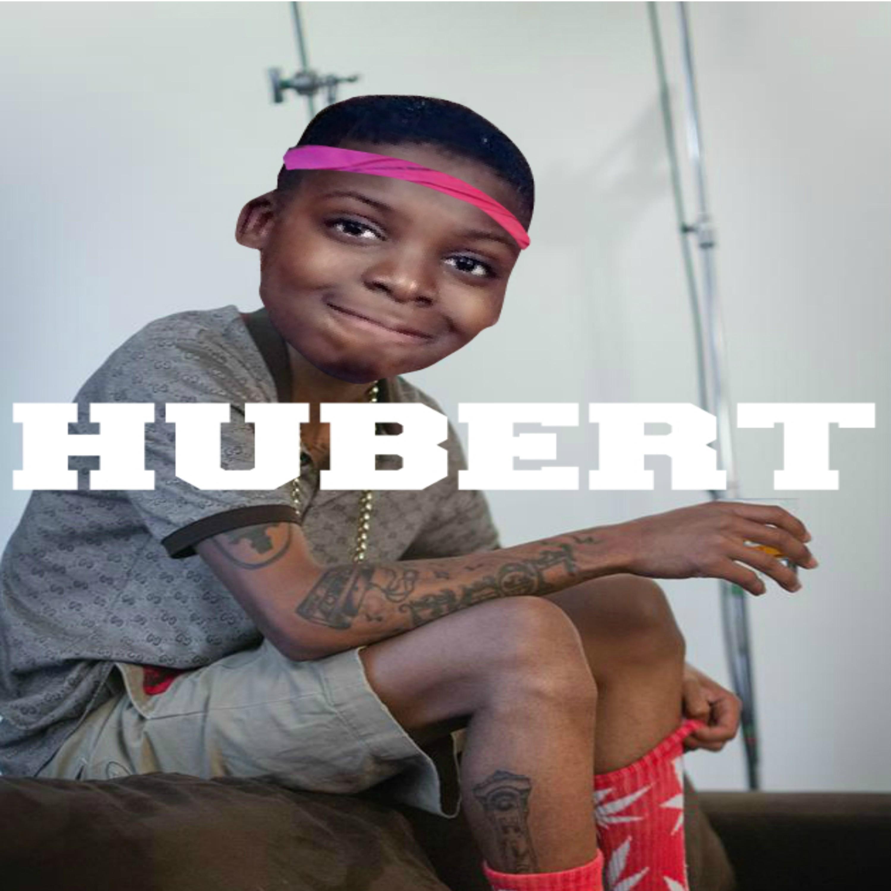 Hubert (feat. Chris Crack) - Single album cover