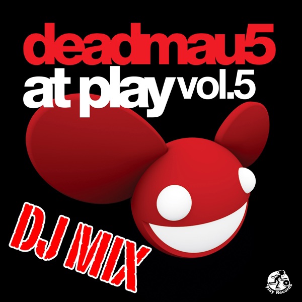 At Play, Vol. 5 (Continuous DJ Mix) album cover