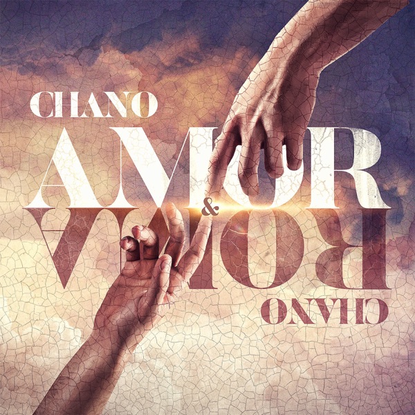 Amor Y Roma - Single album cover