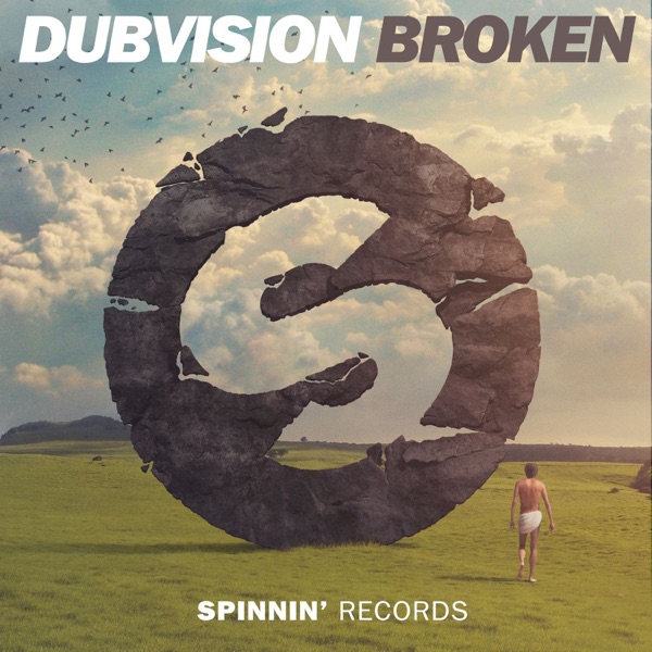 Broken - Single album cover