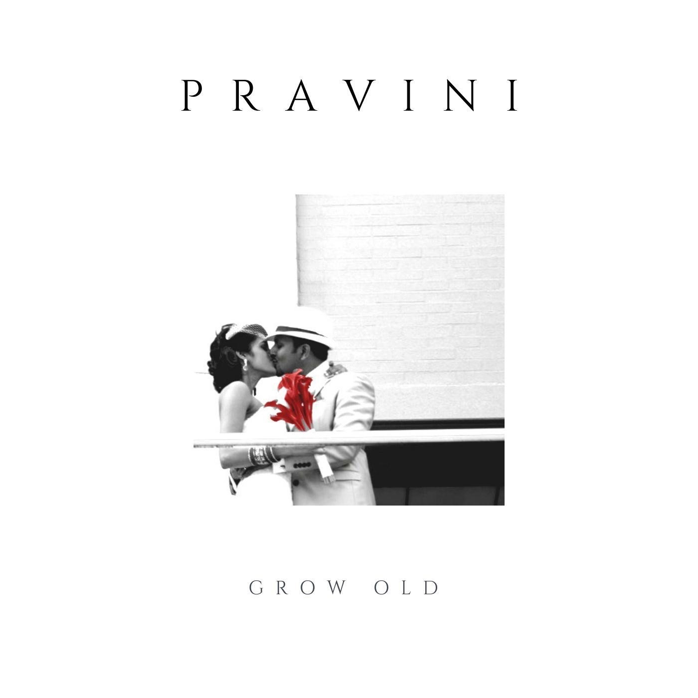Grow Old - Single album cover