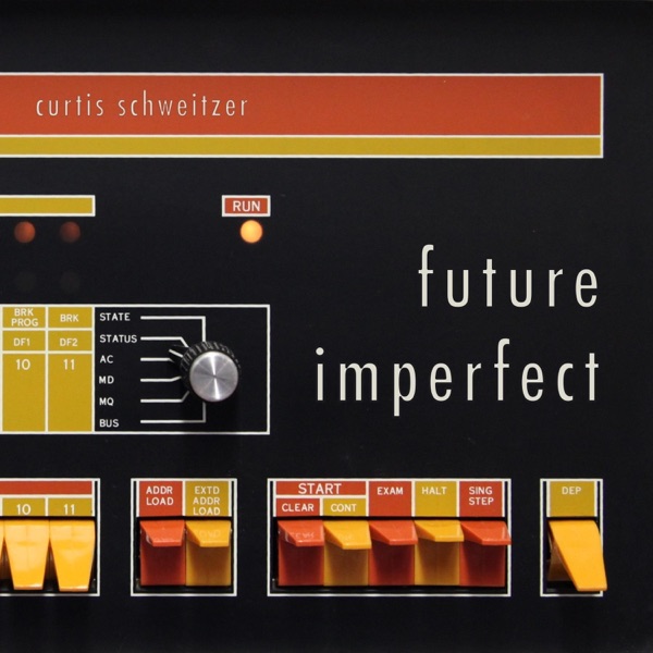 Future Imperfect album cover