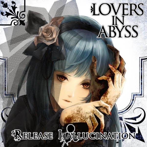 Lovers in Abyss - Single album cover