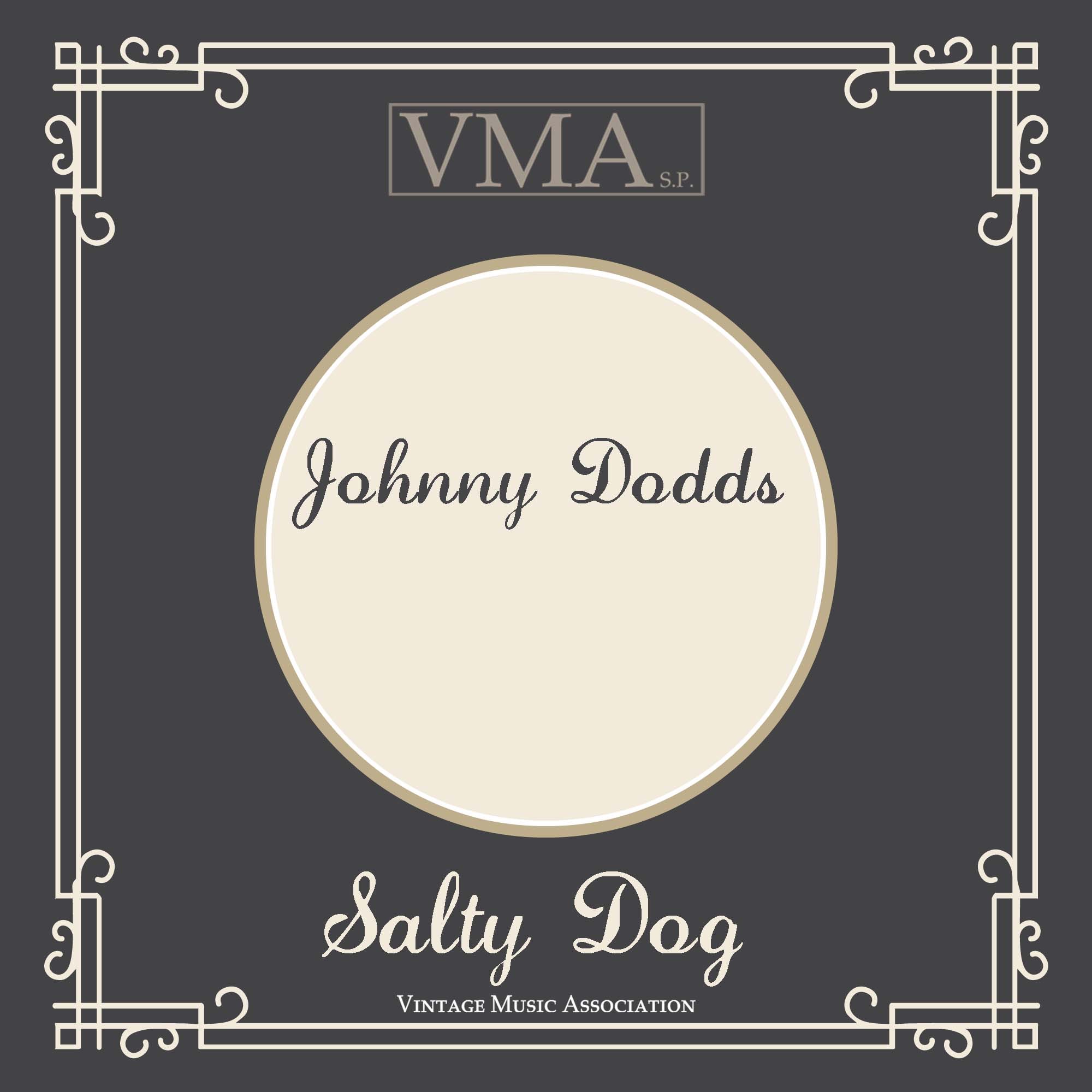 Salty Dog album cover