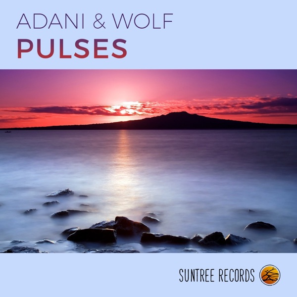 Pulses - Single album cover