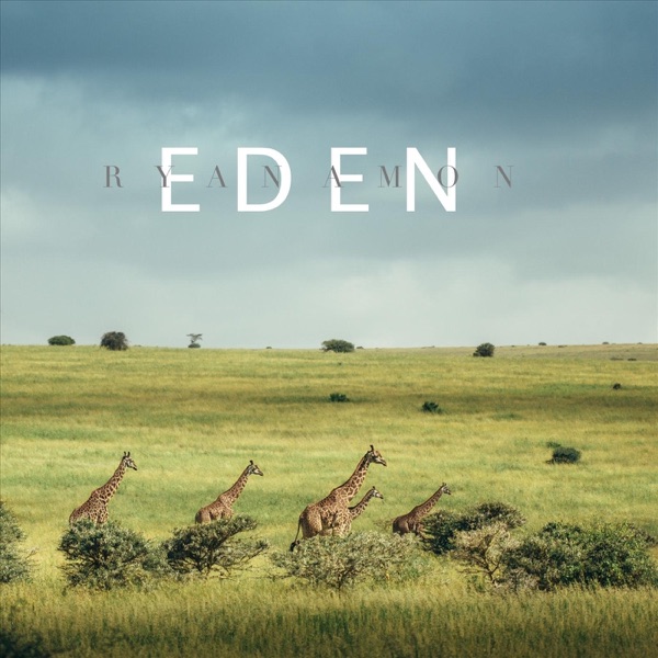 Eden album cover