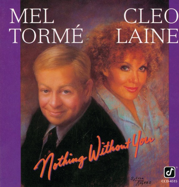 Nothing Without You album cover