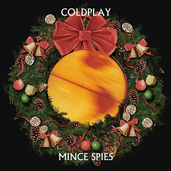 Have Yourself a Merry Little Christmas (Jo Whiley / BBC Radio 1 Session) - Single album cover
