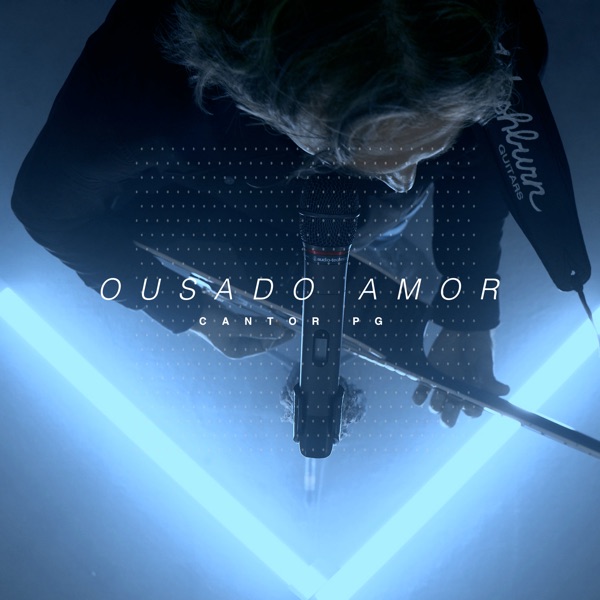 Ousado Amor - Single album cover