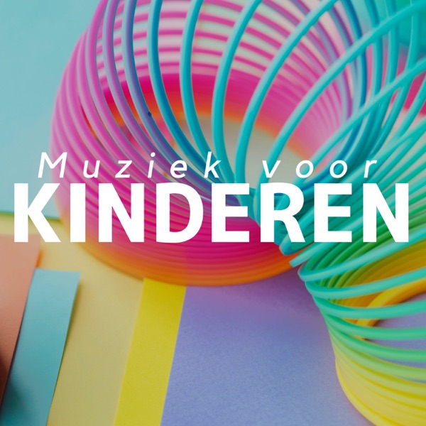 Muziek voor Kinderen - TOP 10 muziek, CD Rustgevende Muziek album cover