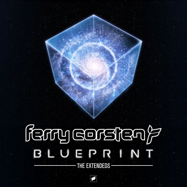 Blueprint the Extendeds album cover
