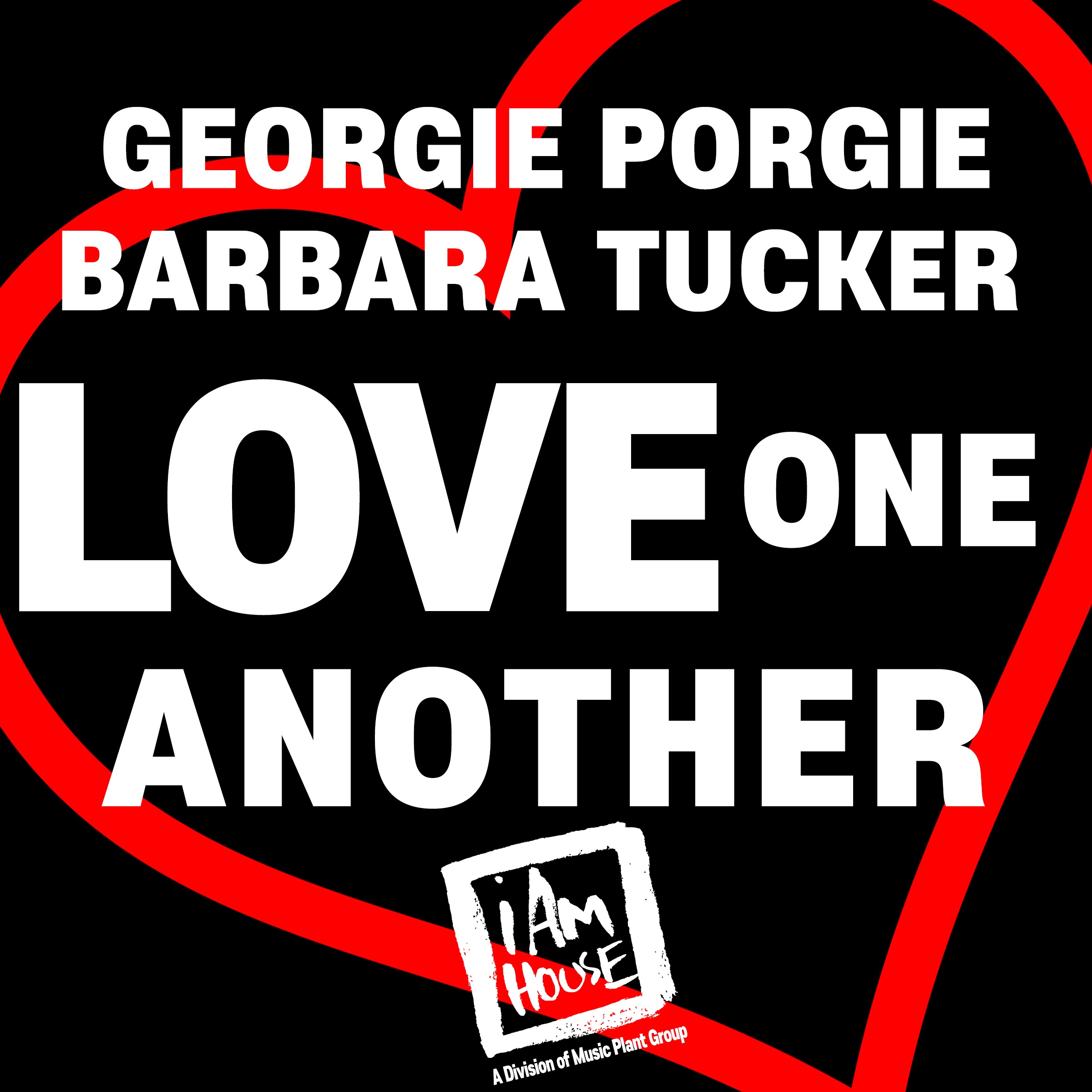 Love One Another - Single album cover