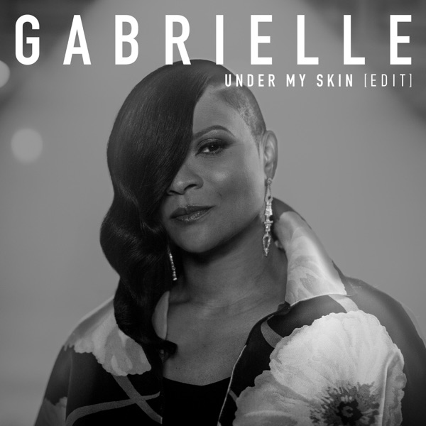 Under My Skin (Edit) - Single album cover
