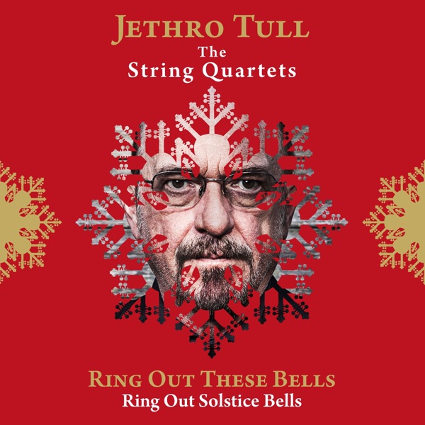 Ring Out These Bells (Ring Out, Solstice Bells) - Single album cover