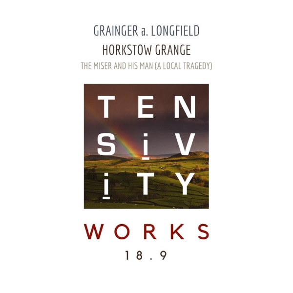 Horkstow Grange - Single album cover