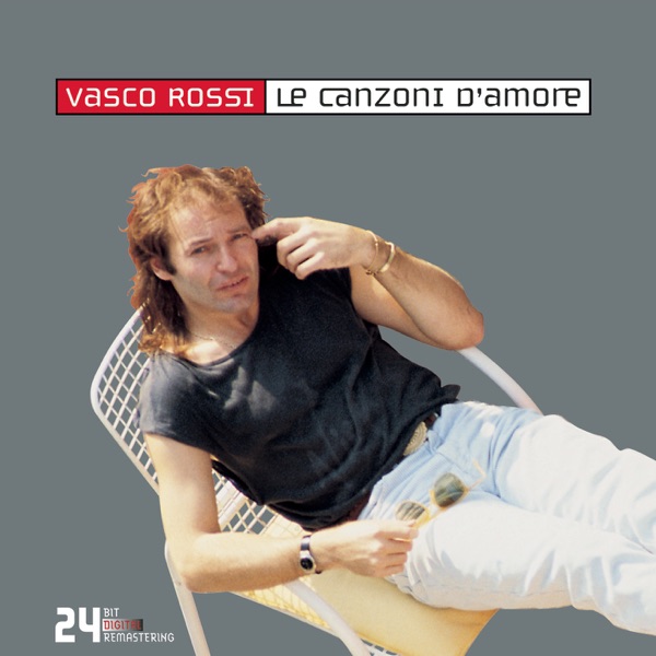 Le Canzoni D'Amore album cover