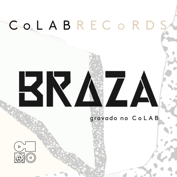 Braza - Colab Records - Single album cover