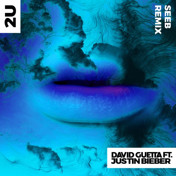 2U (feat. Justin Bieber) [Seeb Remix] - Single album cover