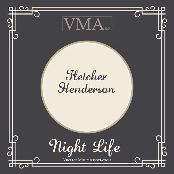 Night Life album cover