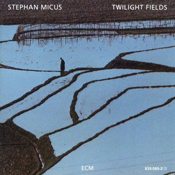 Twilight Fields album cover