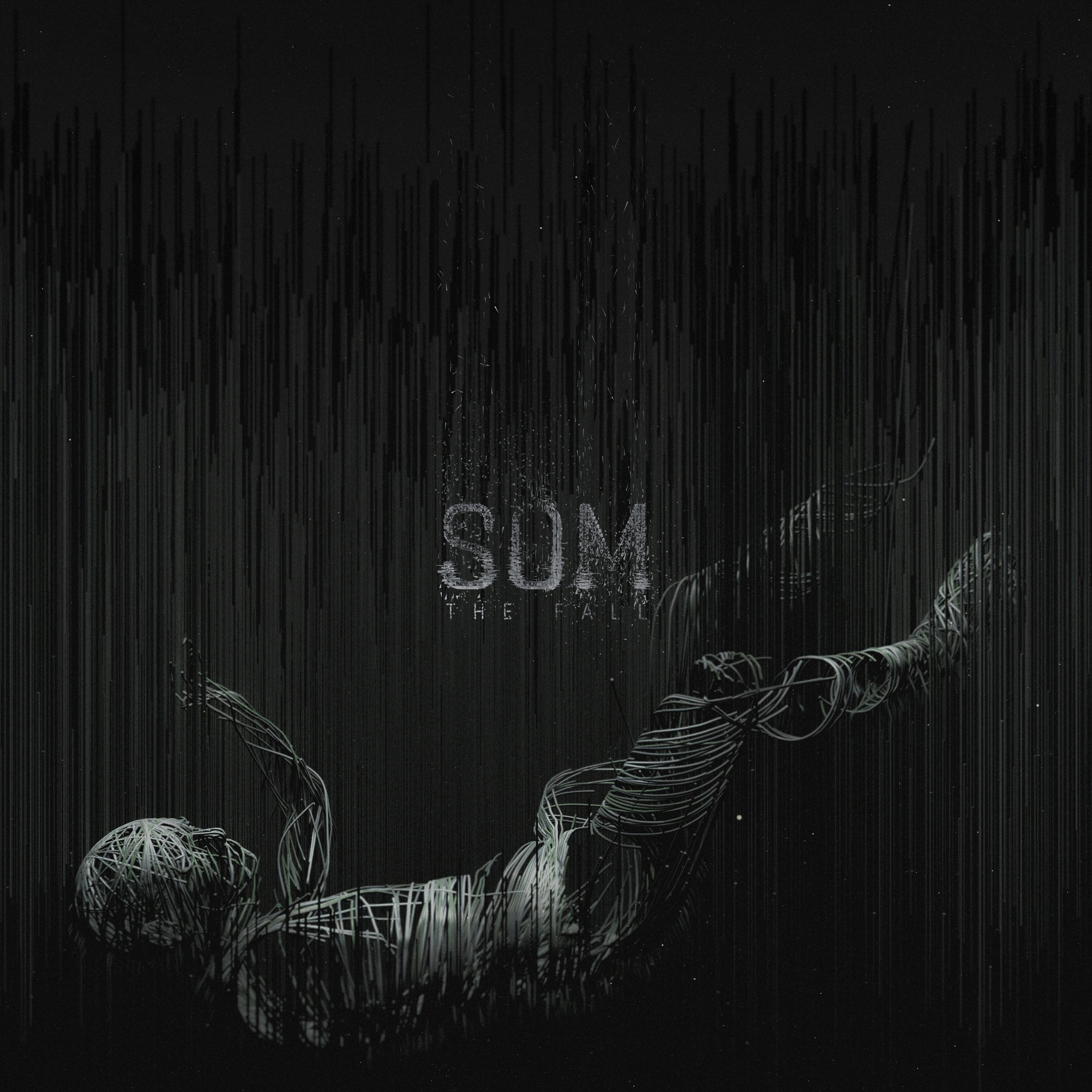 The Fall album cover