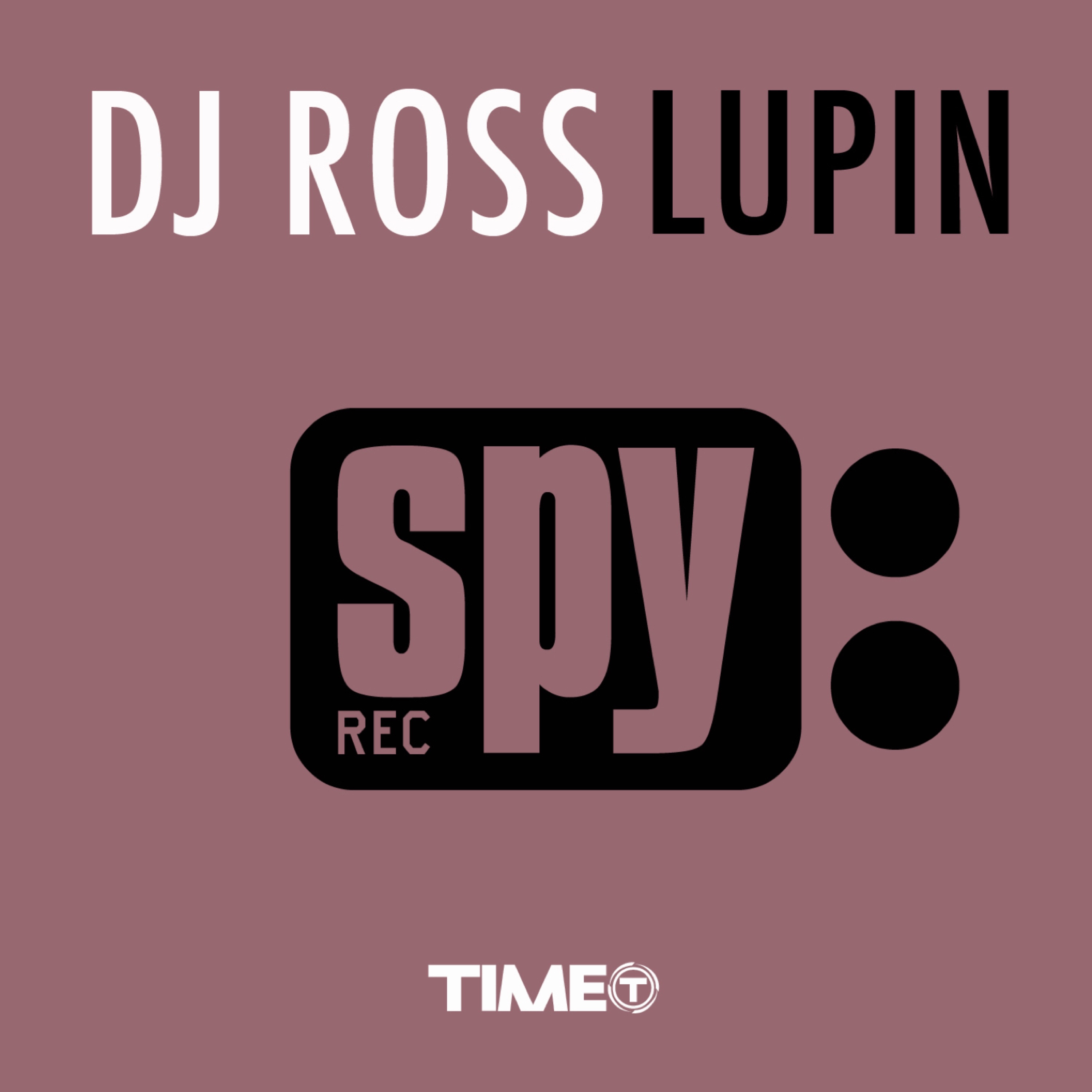 Lupin - Single album cover