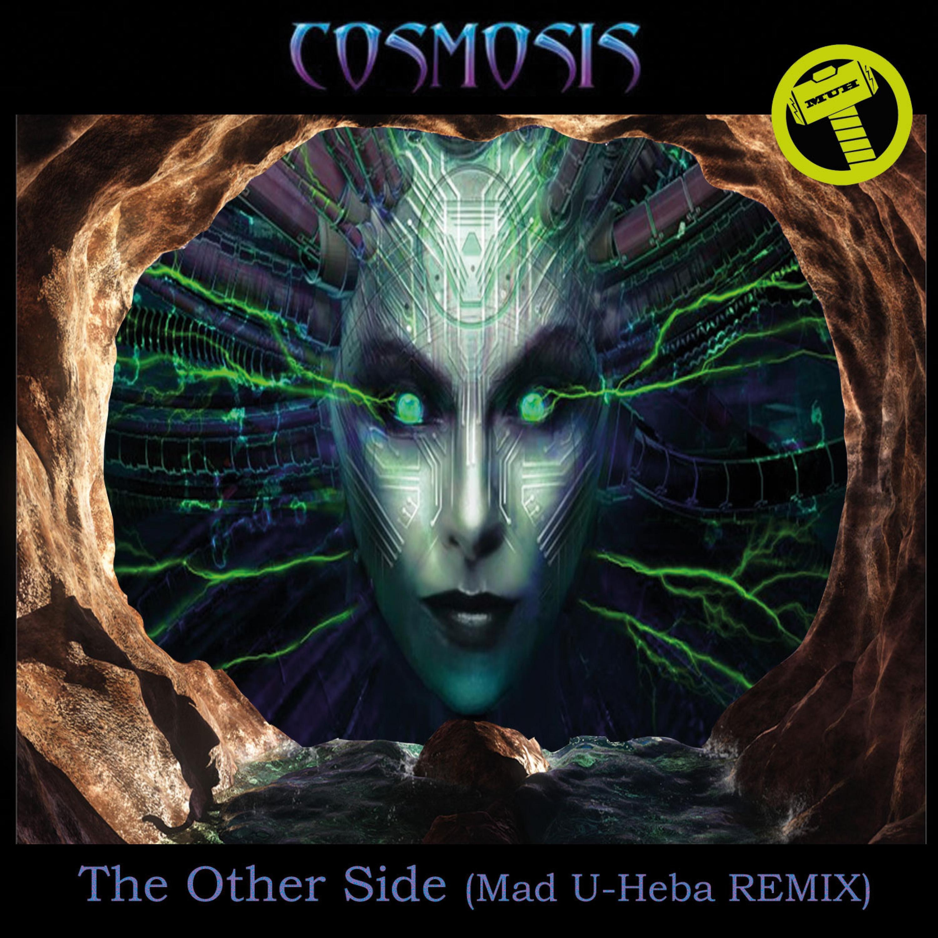 The Other Side - Single album cover