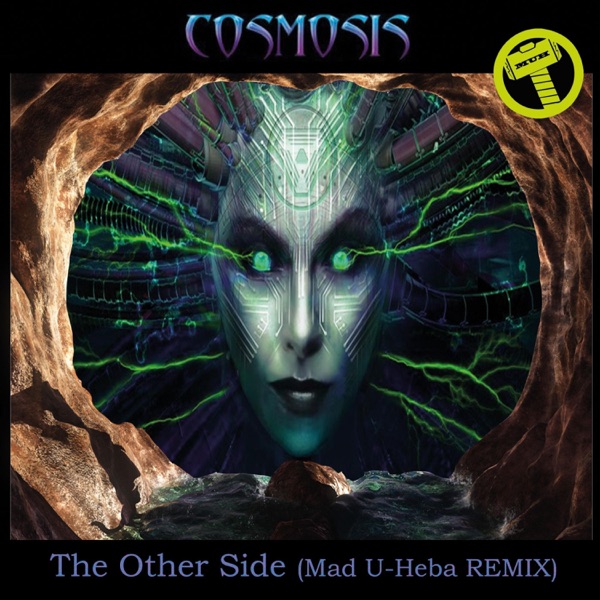 The Other Side - Single album cover