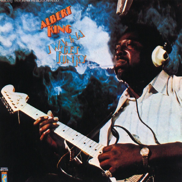 I Wanna Get Funky (Remastered) album cover