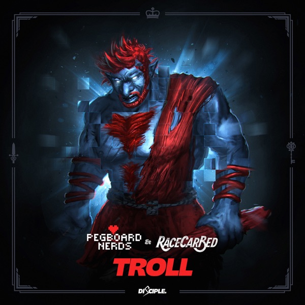 Troll - Single album cover