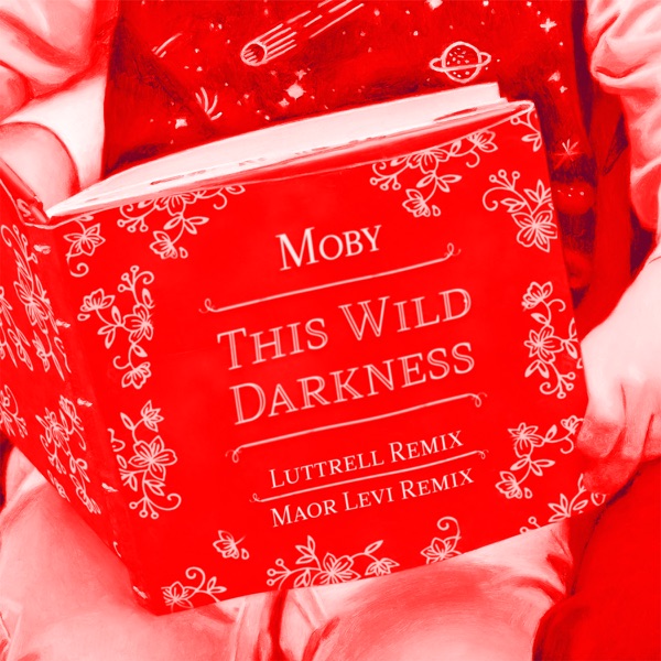 This Wild Darkness (Luttrell & Maor Levi Remixes) - Single album cover
