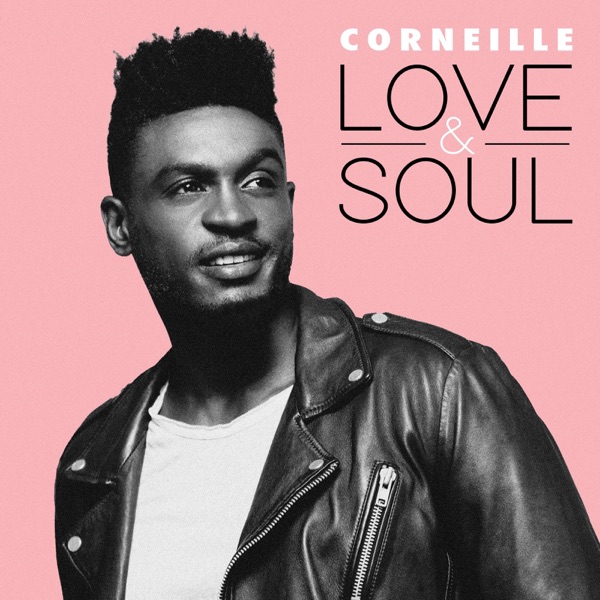 Love & Soul album cover