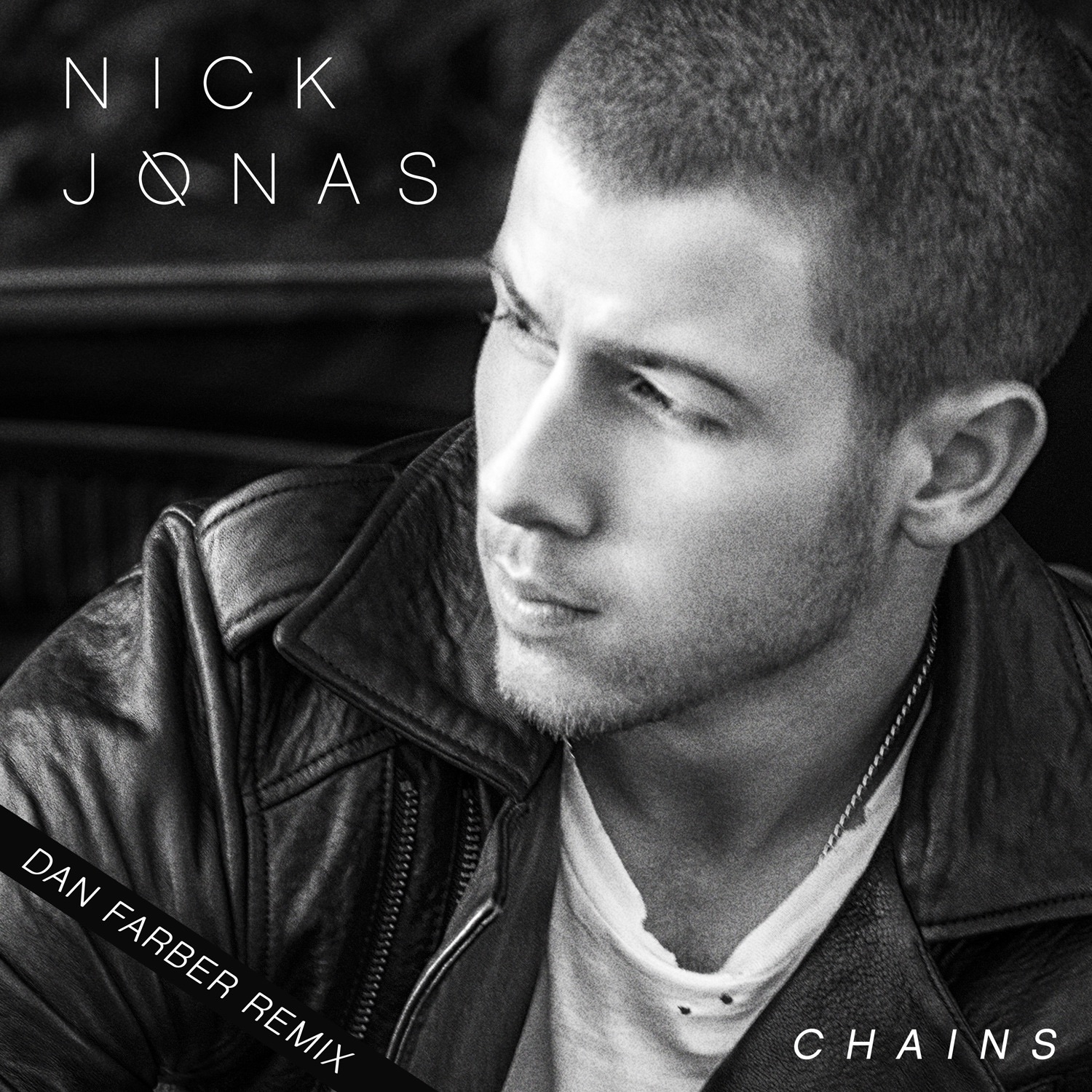 Chains (Dan Farber Remix) - Single album cover
