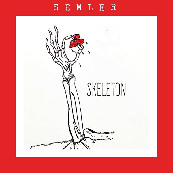 Skeleton - Single album cover