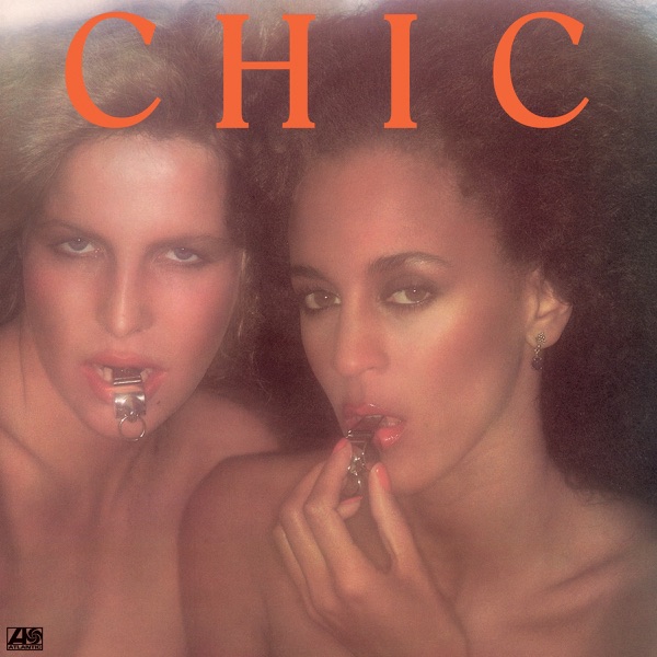 Chic (Remastered) album cover