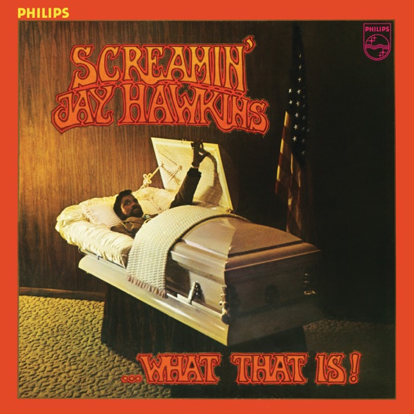 What That Is! album cover