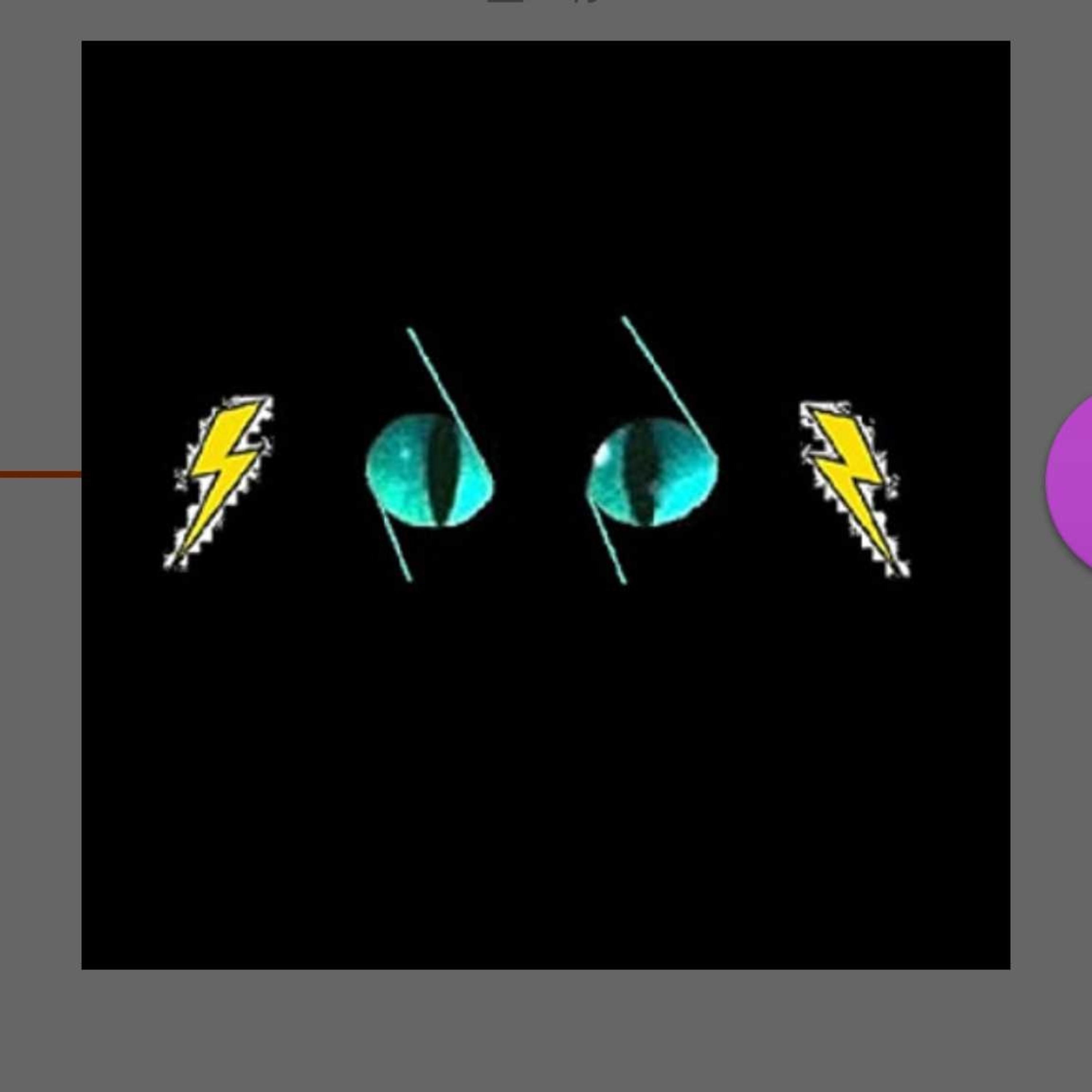 Threat (feat. Juicy J) - Single album cover