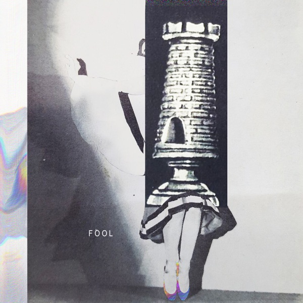 Fool - Single album cover