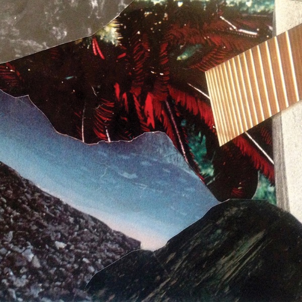 Love Knows Where album cover