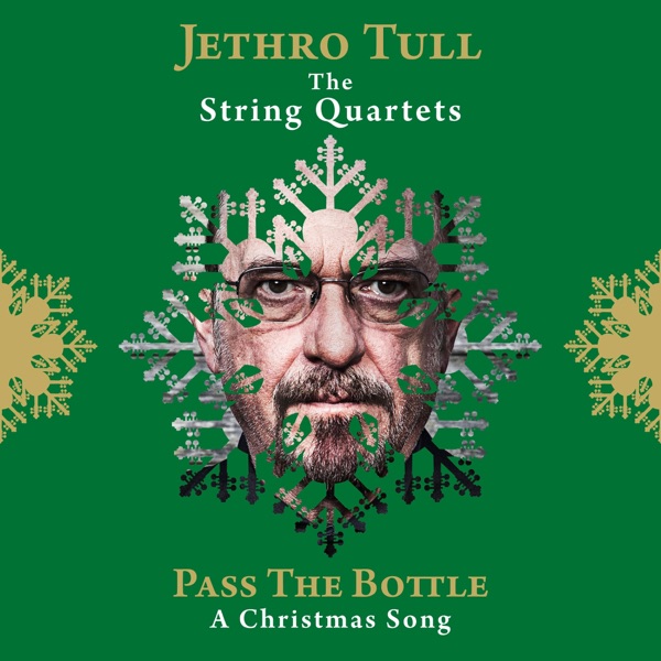 Pass the Bottle (A Christmas Song) - Single album cover