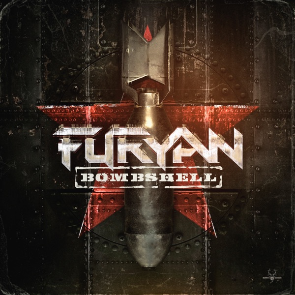 Bombshell - EP album cover