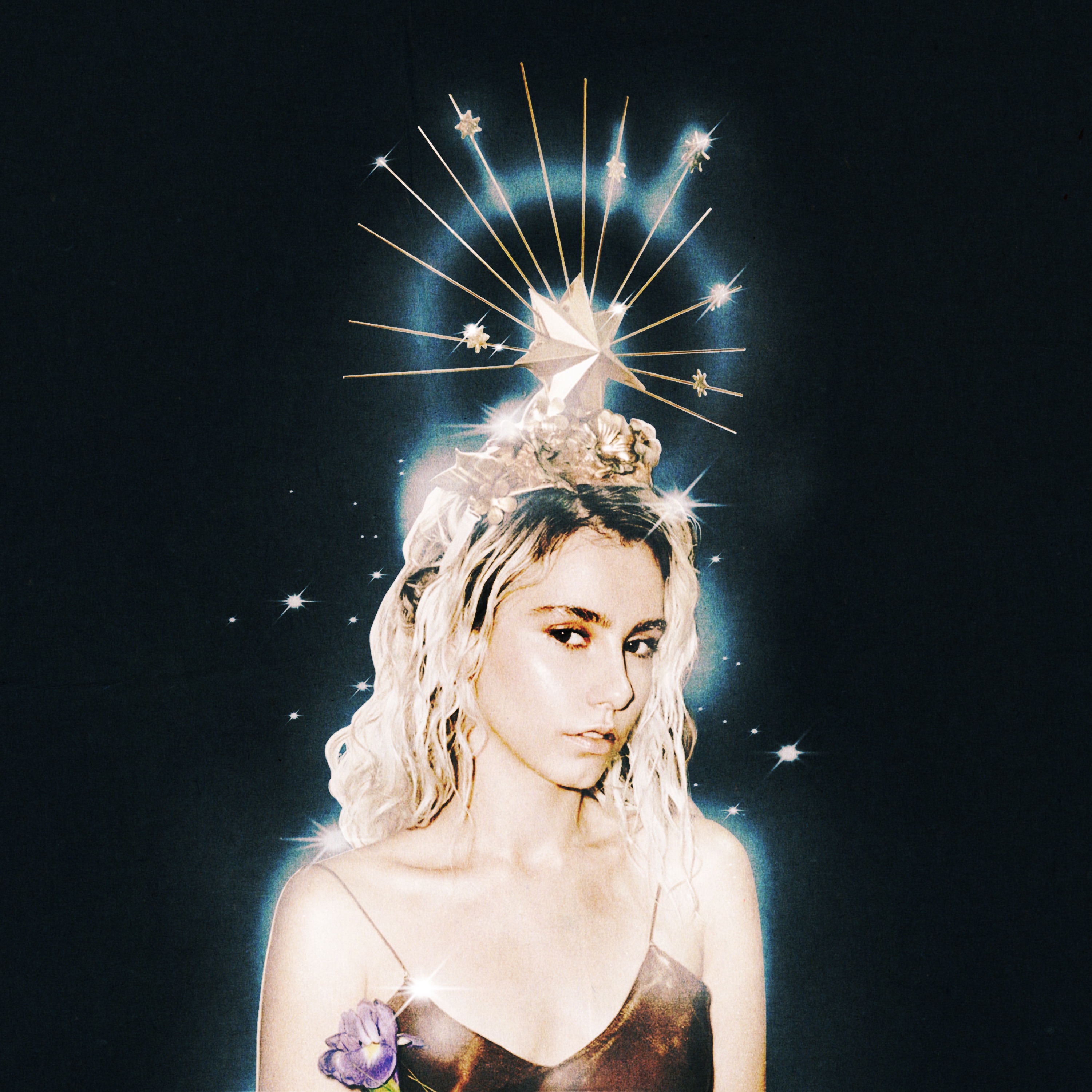 Star - Single album cover