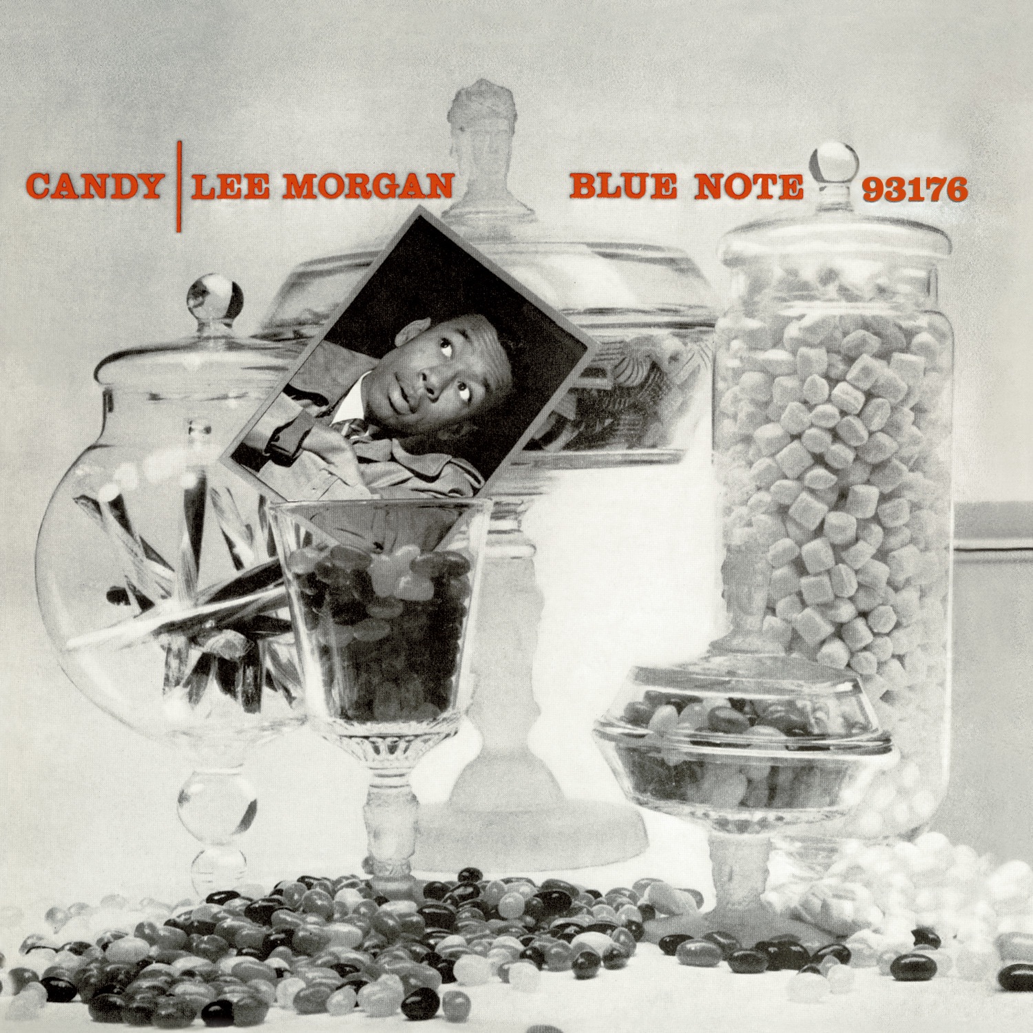 Candy album cover