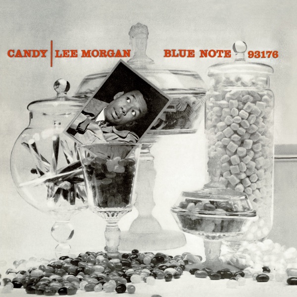 Candy album cover
