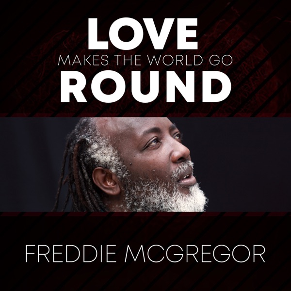 Love Makes the World Go Round - Single album cover