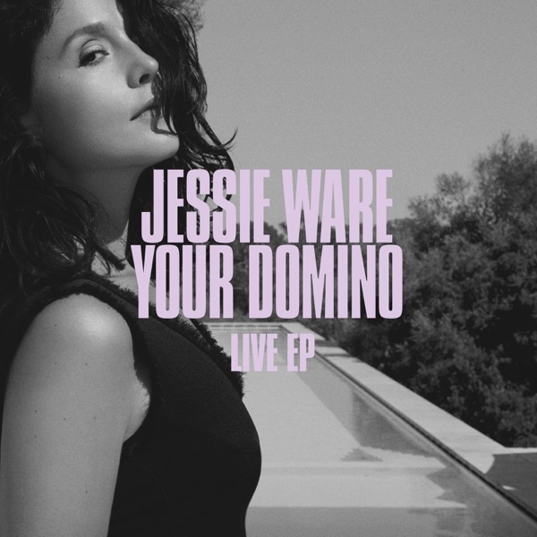 Your Domino (Live) - EP album cover